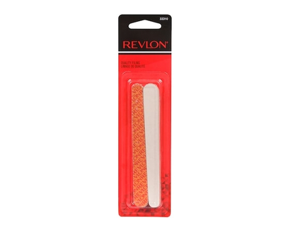Revlon Limes d’émeri compactes (10 unités) - 1 CHA