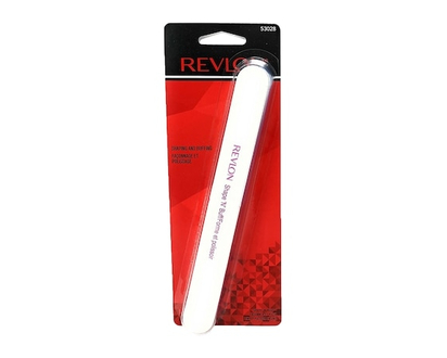 Revlon Forme et polissoir - 1.0 EA