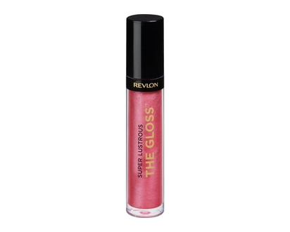 Revlon Lip Gloss 210 Pinkissimo - 1.0 EA
