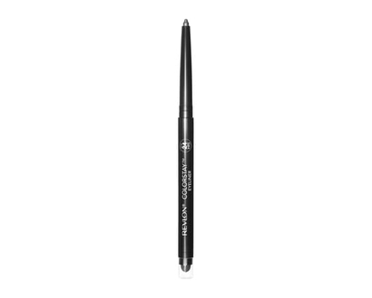 Revlon Colorstay Eyeliner Pencil, Charcoal - 1.0 EA