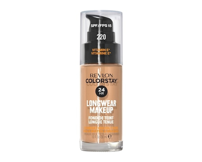 Revlon ColorStay™ Makeup for Combination/Oily Skin - 1 ML