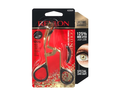 Revlon Gold Series Recourbe-Cils - 1.0 EA