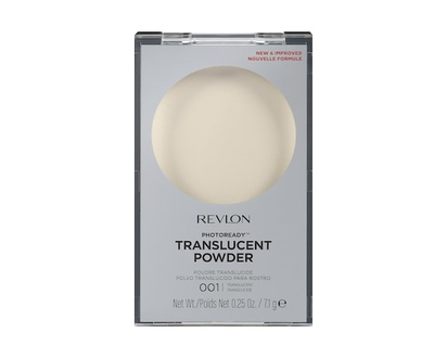 Revlon PhotoReady Translucent Finisher - 1 EA