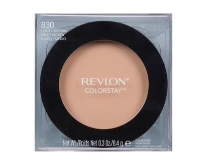 Poudre compacte ColorStay, 830 clair/moyen - 1.0 EA