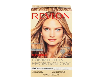 Revlon Color Effects Frost & Glow™ Hair Highlight Kit - 1 EA
