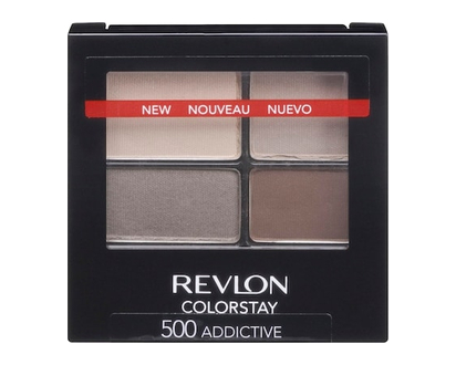 Revlon ColorStay Day to Night™ Eyeshadow Quad - 1 EA