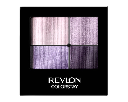 Revlon ColorStay Day to Night™ Eyeshadow Quad - 1 EA