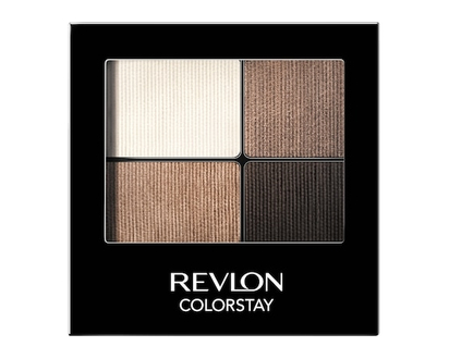 Revlon ColorStay Day to Night™ Eyeshadow Quad - 1 EA