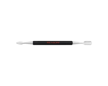 Revlon Stainless Steel Cure-Ongles Professionnel - 1.0 EA