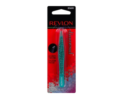 Revlon Pince Bouts Obliques - 1.0 EA