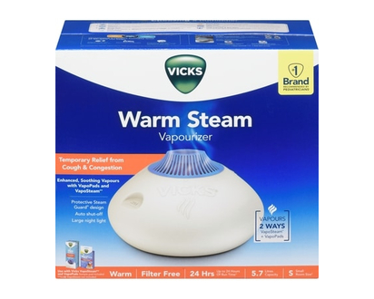 Vaporizer - 1.0 EA