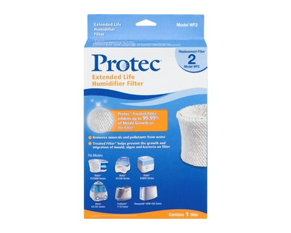 Protec Extended Life Humidifier Filter - 1.0 EA