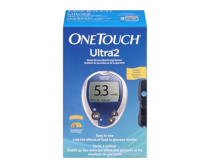 OneTouch Onetouch Ultra 2 Meter - 1.0 EA
