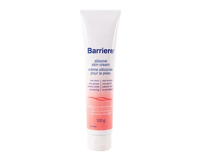 Barriere Silicone Skin Cream 100g - 100 G