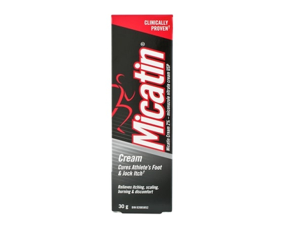 Micatin Cream - 30.0 G