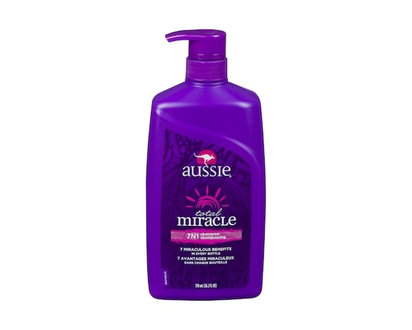 Aussie Total Miracle Smooth Shampoo - 778.0 ML