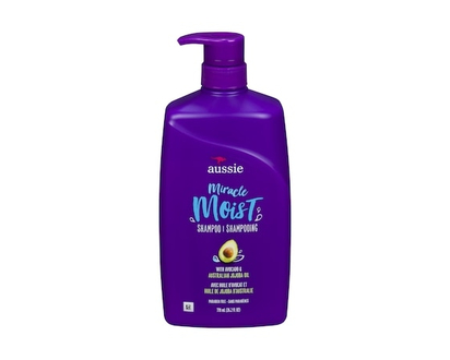 Aussie Shampooing Miracle Moist de Aussie - 778.0 ML