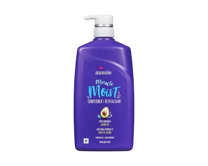 Aussie Revitalisant Miracle Moist - 778.0 ML