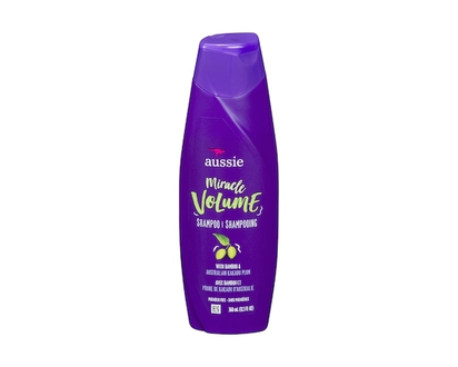 Aussie Shampooing Miracle Volume de Aussie - 360.0 ML