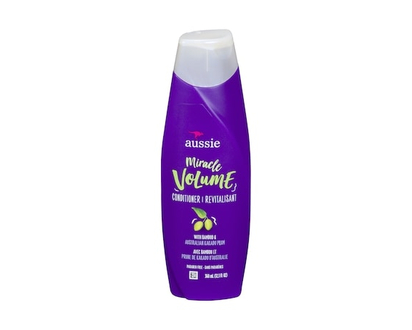 Aussie Revitalisant Miracle Volume - 360.0 ML