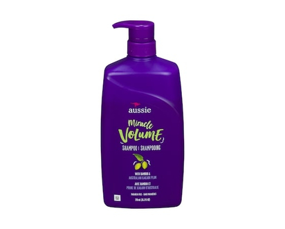 Aussie Miracle Volume Shampoo - 778.0 ML