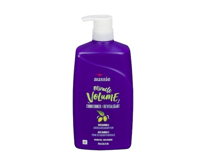 Aussie Miracle Volume Conditioner - 778.0 ML