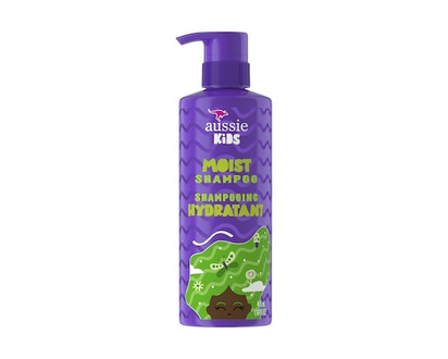 Aussie Kids Moisture Shampoo - 475.0 ML