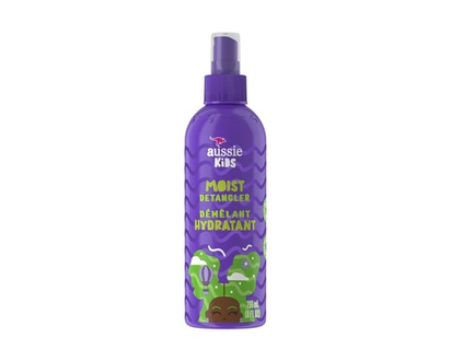 Aussie Spray Moisture - 236.0 ML