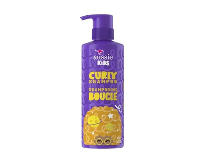 Aussie Kids Curly Shampoo - 475.0 ML