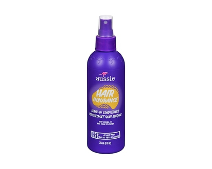 Aussie Hair Insurance Leave-In Conditioner - 236.0 ML