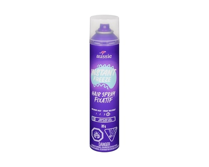 Aussie Instant Freeze Hair Spray - 283.0 G