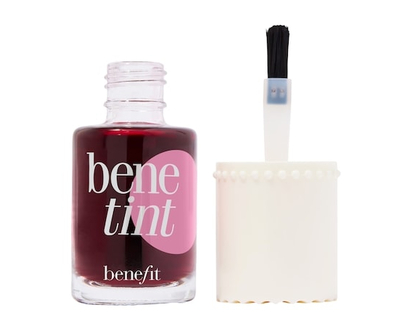 Benefit Cosmetics Gel teinté liquide lèvres et joues Benetint - 12 ML