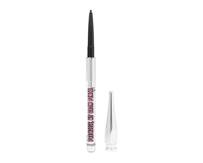 Benefit Cosmetics Precisely, My Brow Pencil Waterproof Eyebrow Definer Mini - 0 G