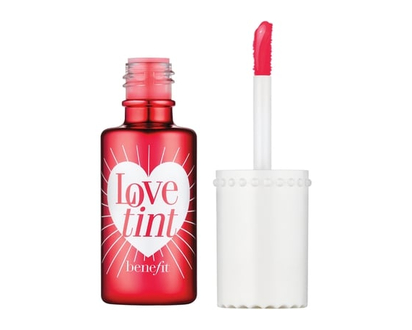 Benefit Cosmetics Lovetint Lip & Cheek Tint - 6 ML