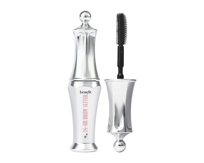 Benefit Cosmetics Mini Gel fixateur invisible pour sourcils 24-HR Brow Setter - 3 ML