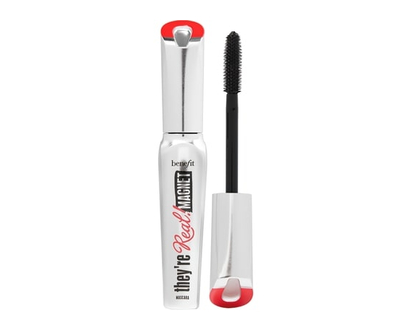Benefit Cosmetics They're Real! Magnet Extreme Lengthening Mascara - 9 PK