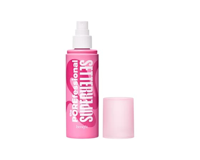 Benefit Cosmetics The POREfessional: Super Setter Setting Spray - 1 EA
