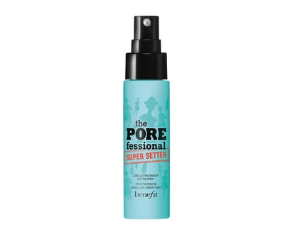 Benefit Cosmetics The POREfessional: Super Setter Setting Spray Mini - 1 EA