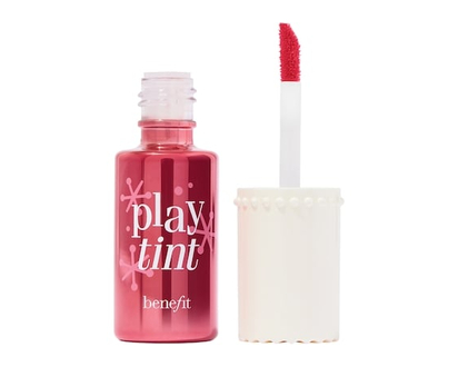 Benefit Cosmetics Playtint lip & cheek stain - 6 ML