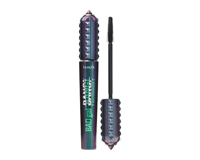 Benefit Cosmetics BADgal BANG! Waterproof Volumizing Mascara - 1 EA