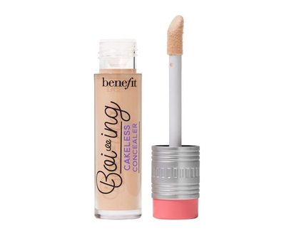 Benefit Cosmetics Boi-ing Cakeless Concealer - 1 EA