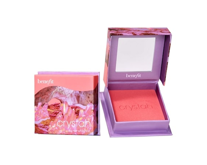 Benefit Cosmetics WANDERful World Blushes box o’ powder blush for face - 1 EA