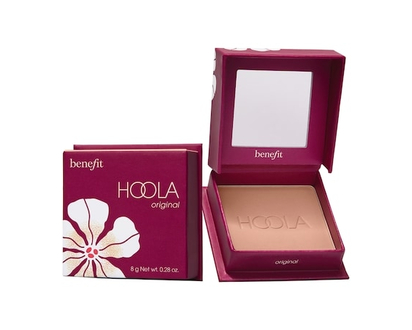 Benefit Cosmetics Poudre bronzante Hoola - 1 CHA