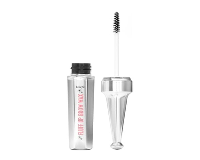 Benefit Cosmetics Fluff Up Brow Wax Mini - 1 EA