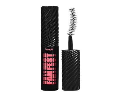 Benefit Cosmetics Fan Fest Fanning & Volumizing Mascara Mini - 1 EA