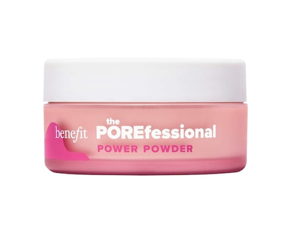 Benefit Cosmetics Poudre libre fixatrice The POREfessional Power Powder - 8 G