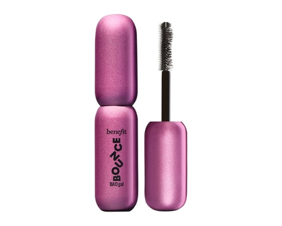 Benefit Cosmetics BADgal Bounce FULLER, FLUFFIER volumizing mascara mini - 1 EA