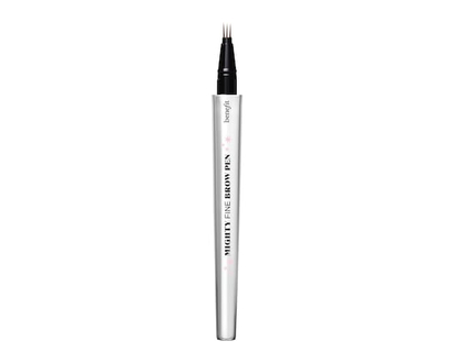 Benefit Cosmetics Mighty Fine Brow Pen superfine triple tip brow pen - 1 EA