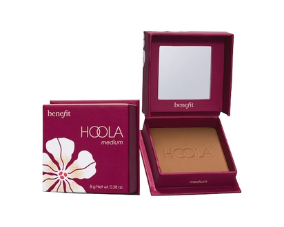 Benefit Cosmetics Poudre bronzante Hoola - 1 CHA