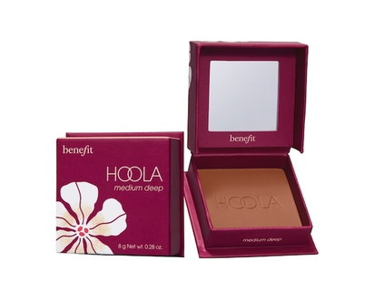Benefit Cosmetics Poudre bronzante Hoola - 1 CHA